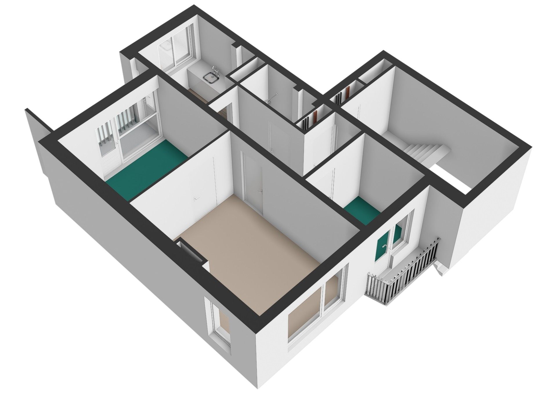 Foto 33 van Reigerstraat 114