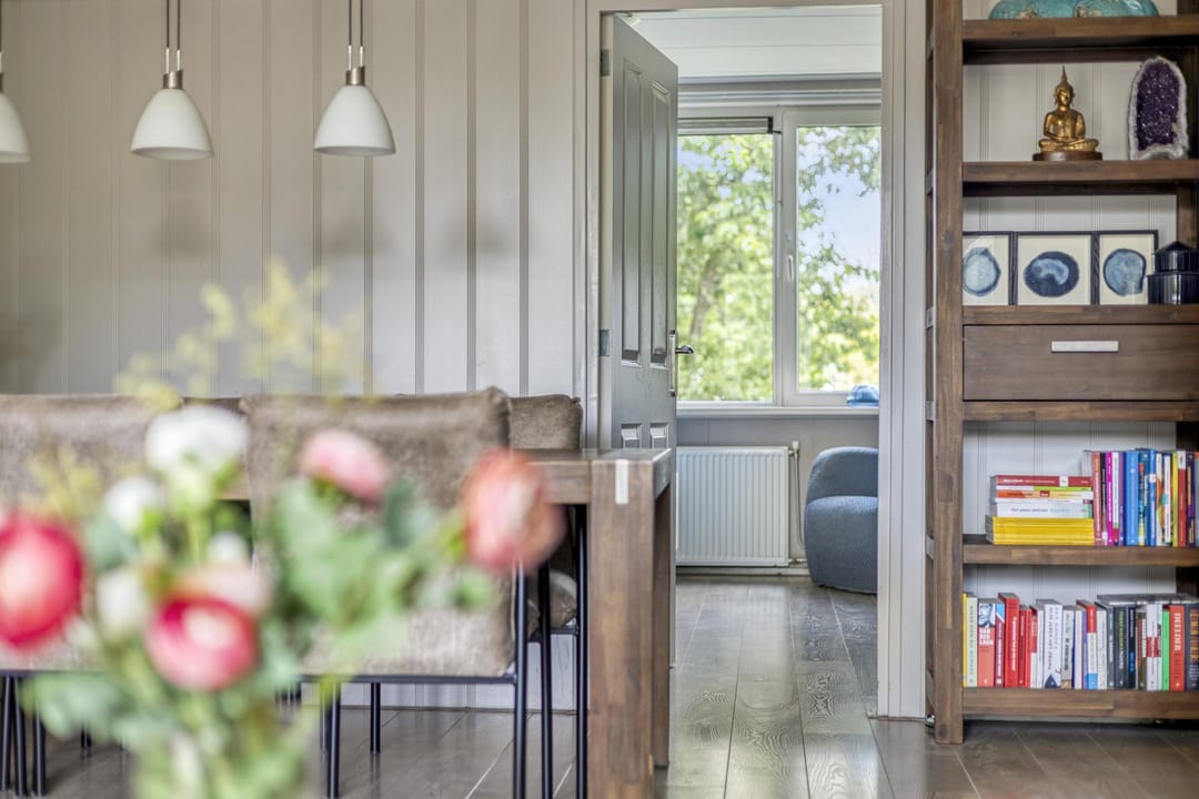 Foto 2 van Capella 49