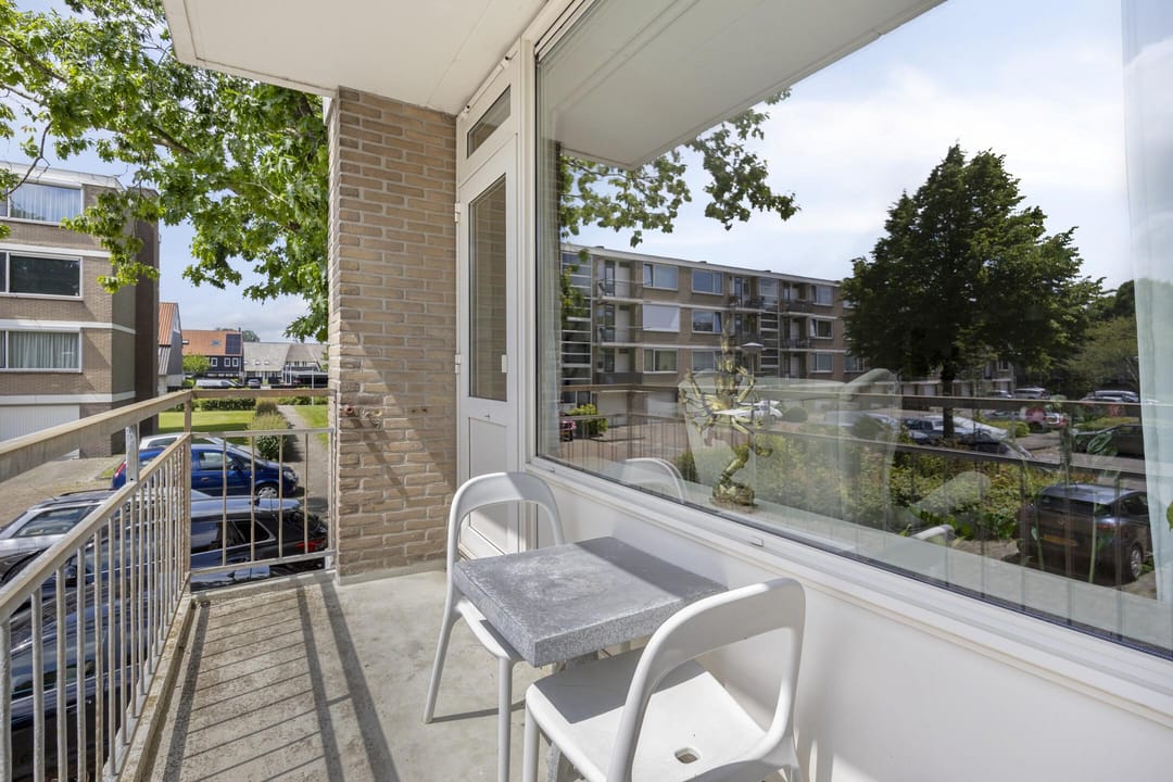 Foto 13 van Capella 49