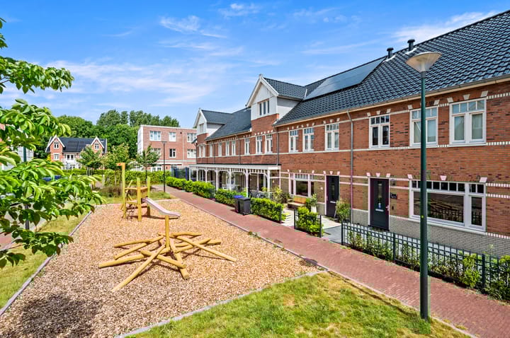 Foto 2 van Gravin Hildegardelaan 17