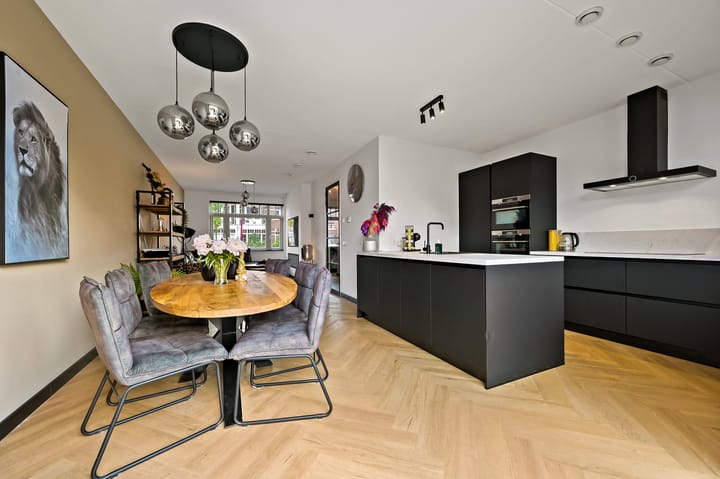 Foto 3 van Gravin Hildegardelaan 17