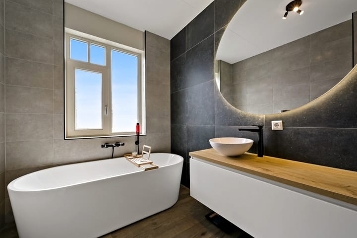 Foto 4 van Gravin Hildegardelaan 17