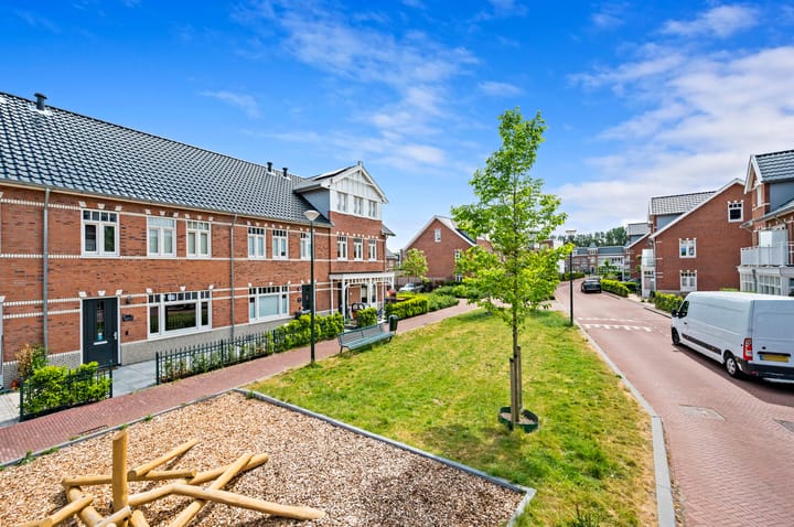 Foto 6 van Gravin Hildegardelaan 17