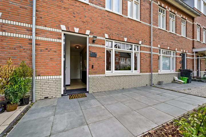 Foto 8 van Gravin Hildegardelaan 17