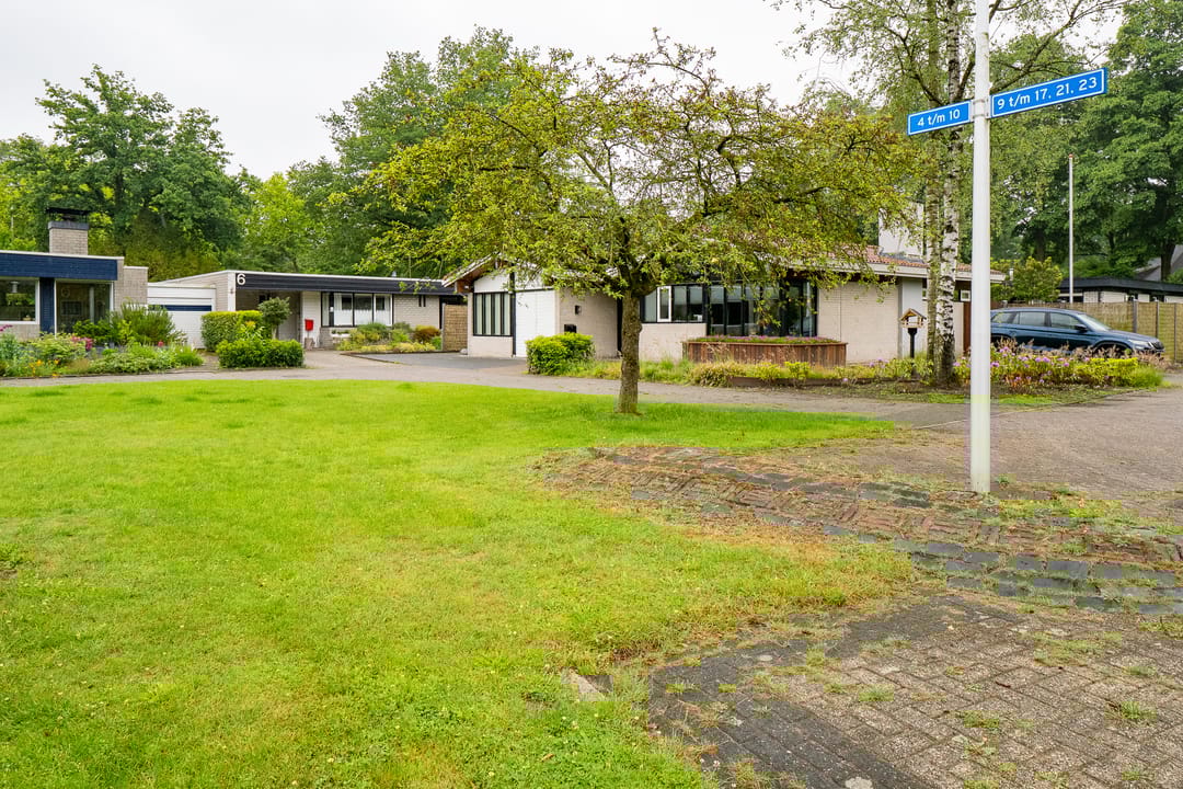 Foto 1 van Eduard Flipsestraat 6