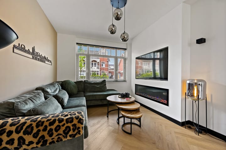 Foto 10 van Gravin Hildegardelaan 17