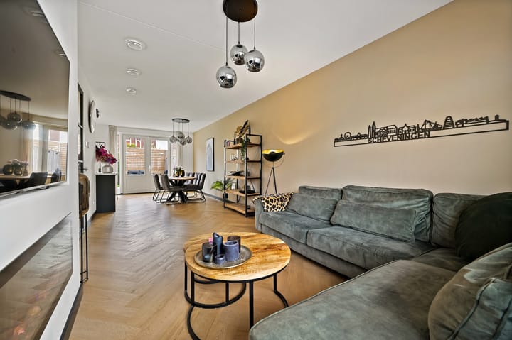 Foto 11 van Gravin Hildegardelaan 17