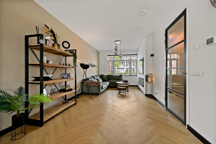 Foto 12 van Gravin Hildegardelaan 17