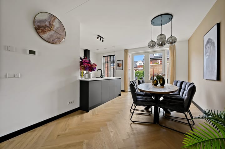 Foto 13 van Gravin Hildegardelaan 17