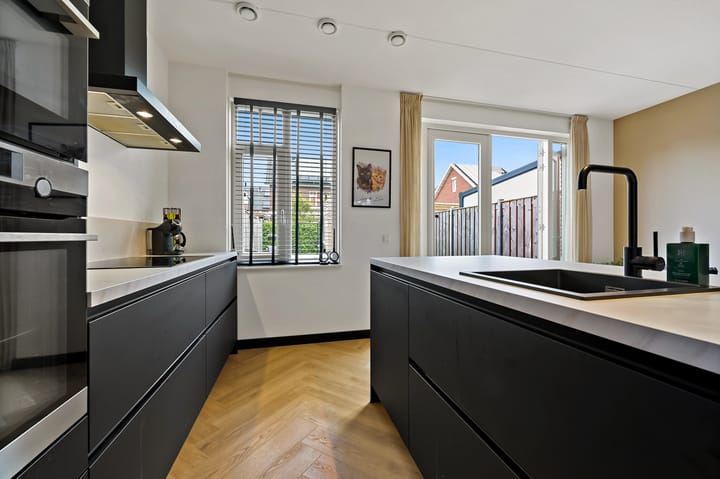 Foto 16 van Gravin Hildegardelaan 17