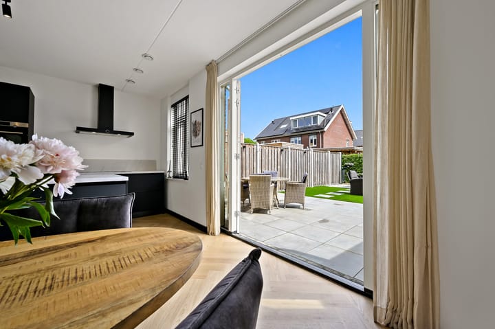 Foto 19 van Gravin Hildegardelaan 17