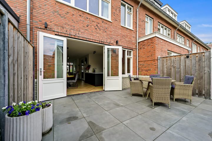 Foto 20 van Gravin Hildegardelaan 17