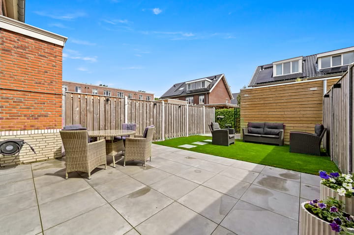 Foto 21 van Gravin Hildegardelaan 17