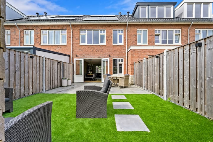 Foto 22 van Gravin Hildegardelaan 17