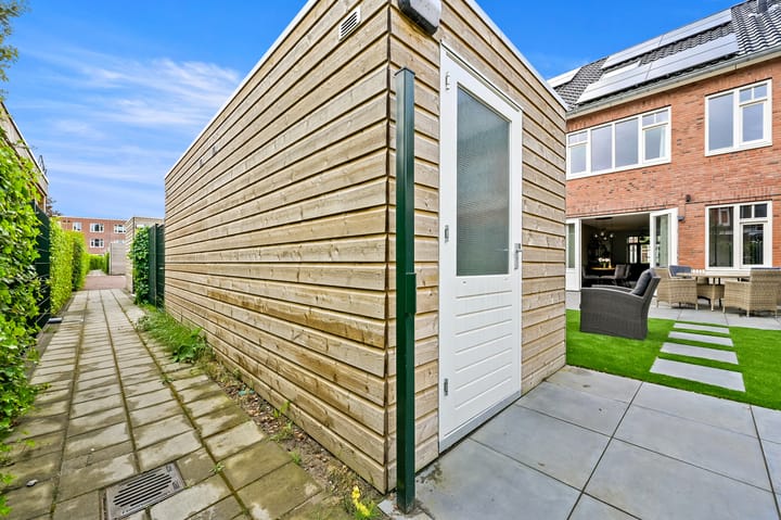 Foto 23 van Gravin Hildegardelaan 17