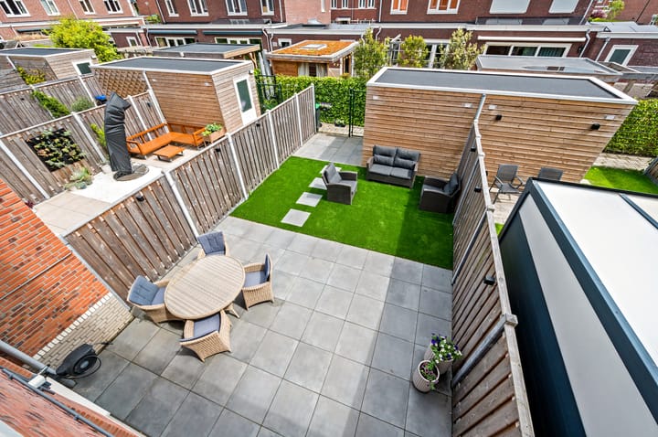 Foto 29 van Gravin Hildegardelaan 17