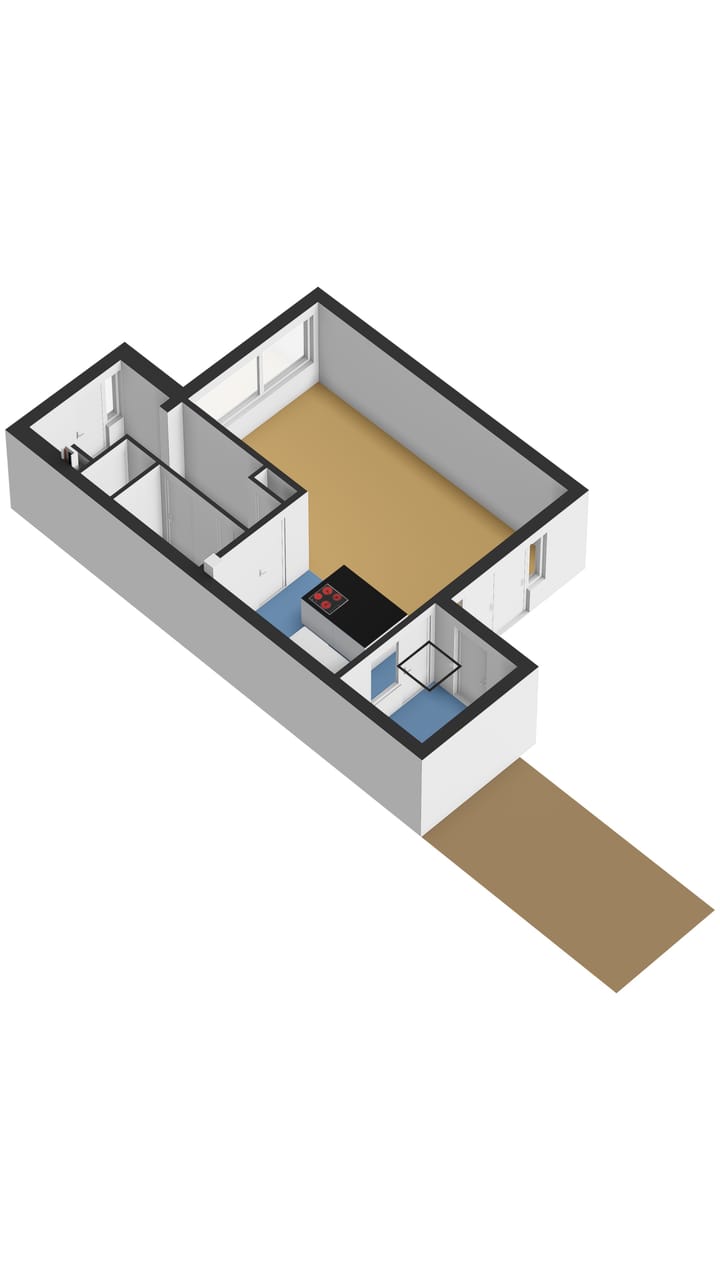 Foto 9 van Stelpswyk 4