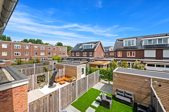 Foto 30 van Gravin Hildegardelaan 17