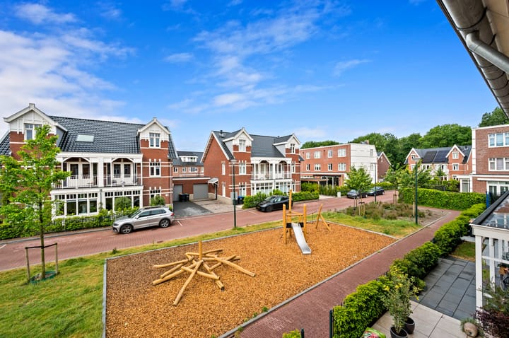 Foto 38 van Gravin Hildegardelaan 17