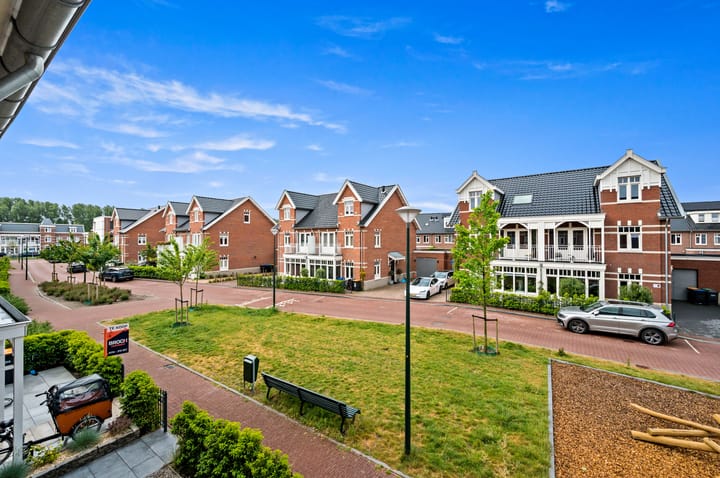 Foto 39 van Gravin Hildegardelaan 17