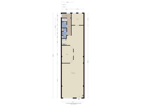 View floorplan