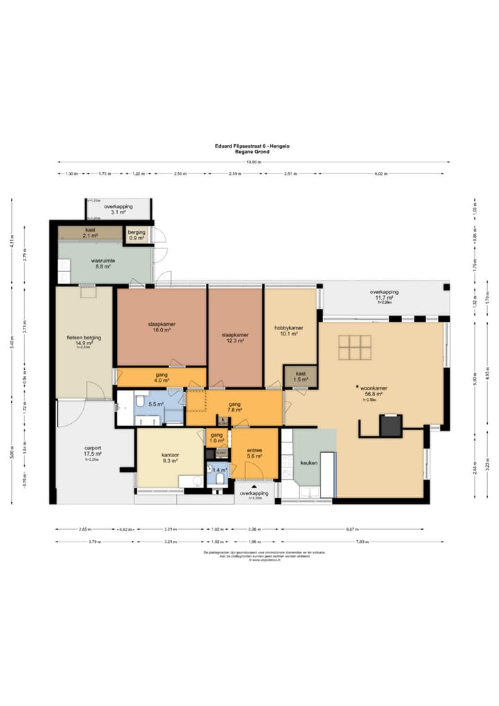 Foto 51 van Eduard Flipsestraat 6