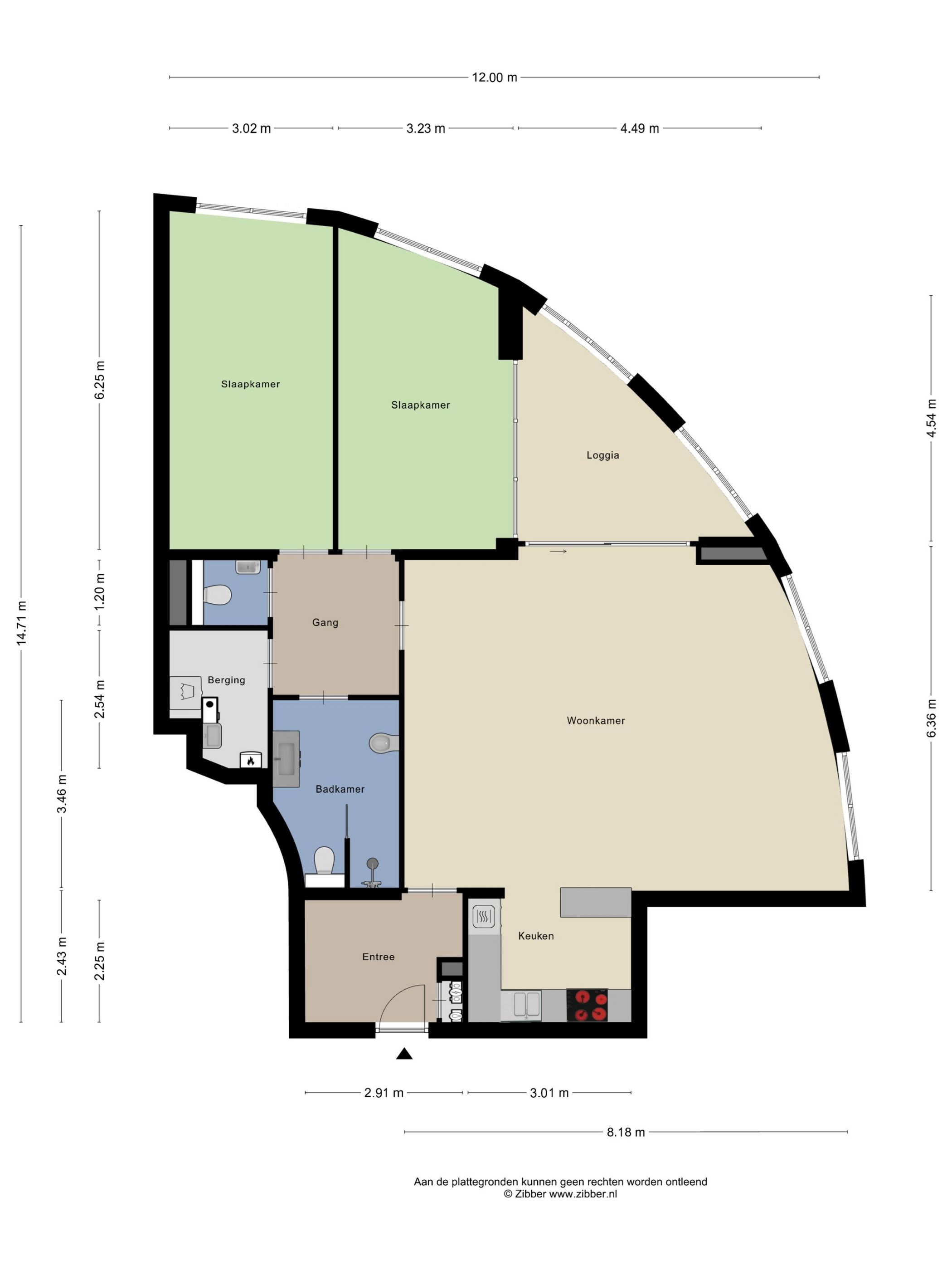 Foto 33 van Kerkstraat 14