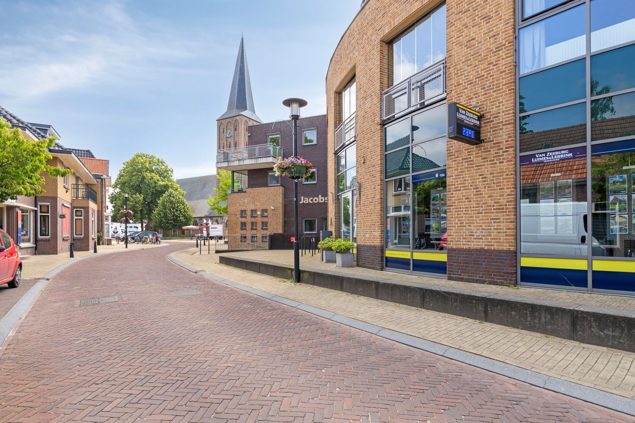 Foto 3 van Kerkstraat 14