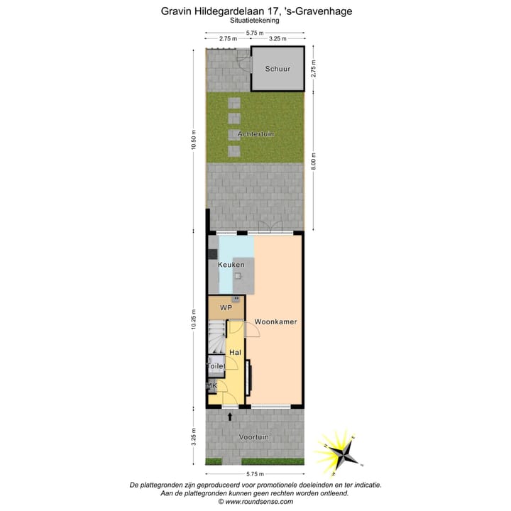 Foto 49 van Gravin Hildegardelaan 17