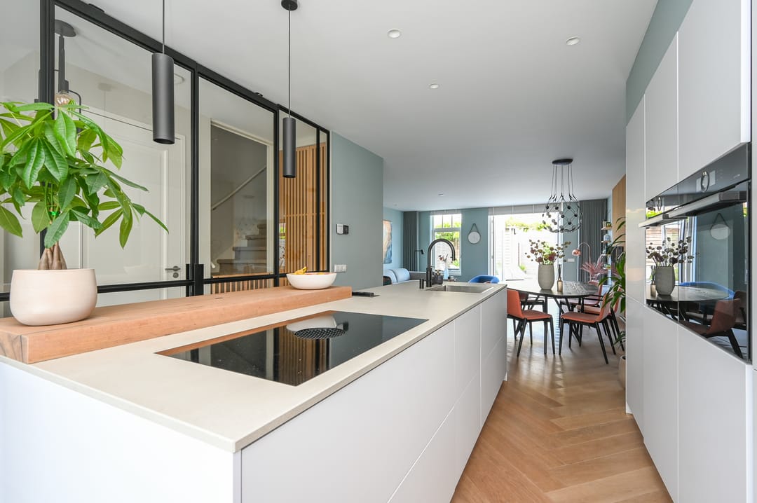 Photo 1 of George Seferislaan 14