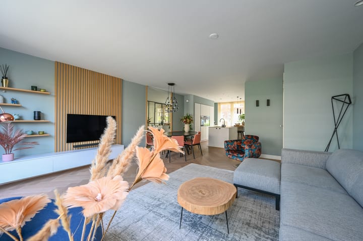 Foto 2 van George Seferislaan 14