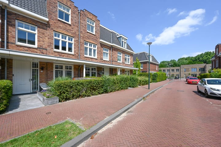 Foto 5 van George Seferislaan 14