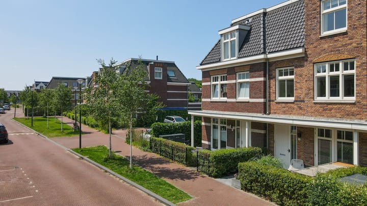 Foto 6 van George Seferislaan 14