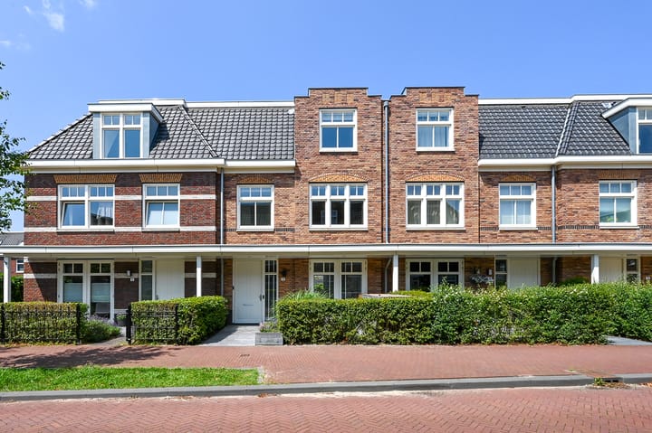 Foto 7 van George Seferislaan 14