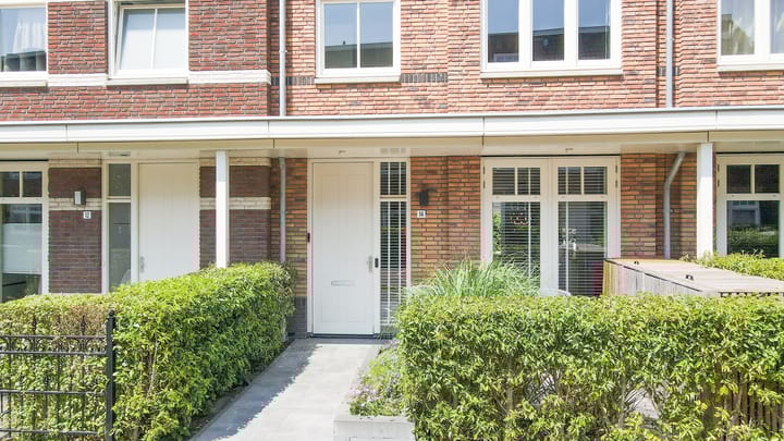 Foto 8 van George Seferislaan 14