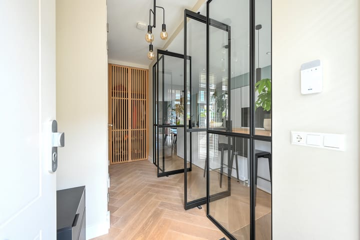 Foto 10 van George Seferislaan 14