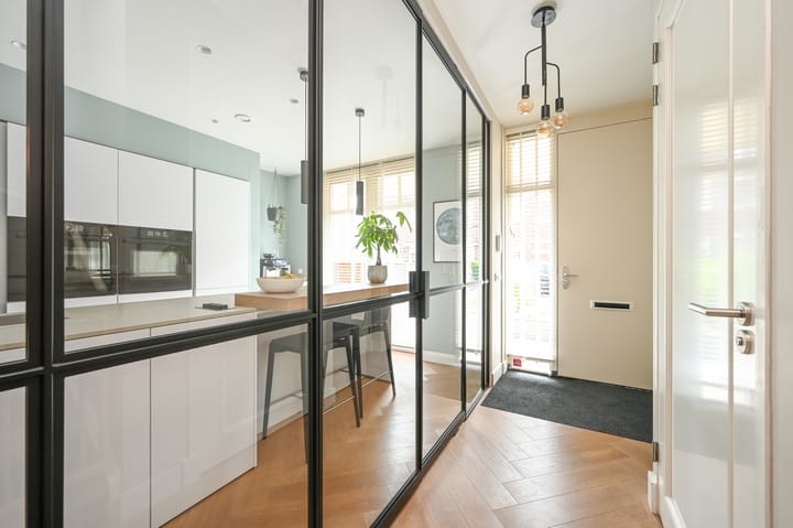 Foto 11 van George Seferislaan 14