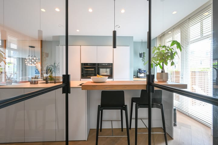 Foto 13 van George Seferislaan 14