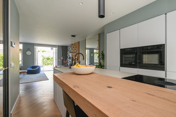 Foto 14 van George Seferislaan 14