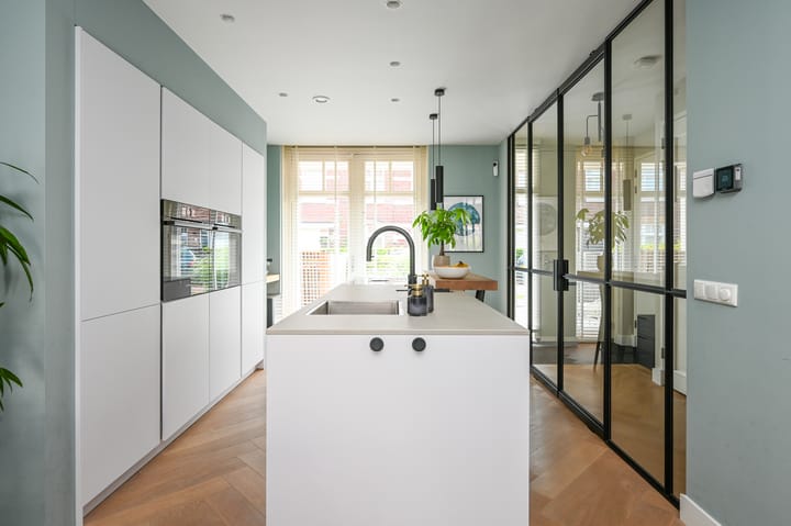 Foto 15 van George Seferislaan 14