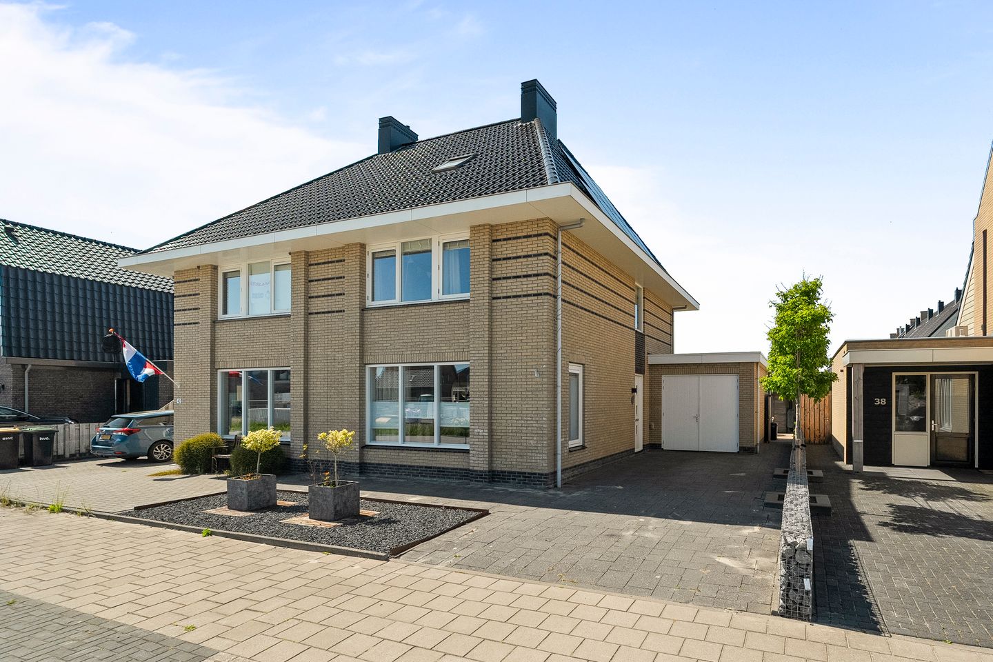 Irissenstraat 40 main image