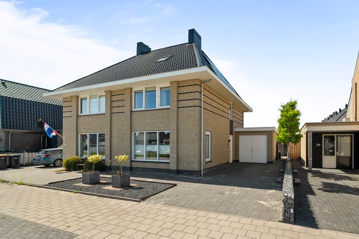 Irissenstraat 40 main image