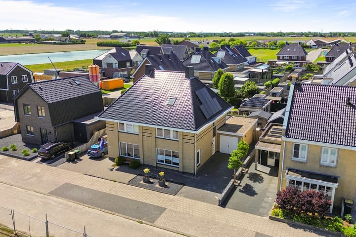 Foto 4 van Irissenstraat 40