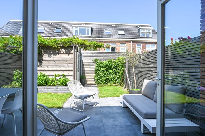 Foto 20 van George Seferislaan 14