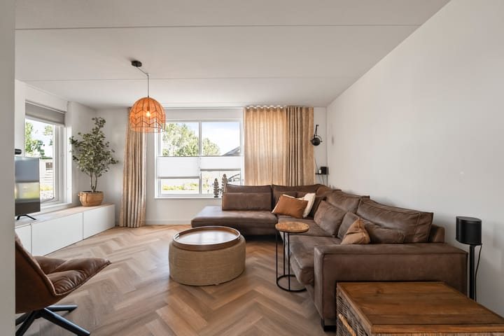 Foto 8 van Irissenstraat 40