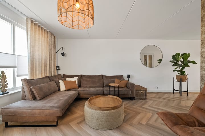 Foto 9 van Irissenstraat 40