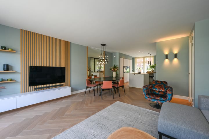 Foto 26 van George Seferislaan 14