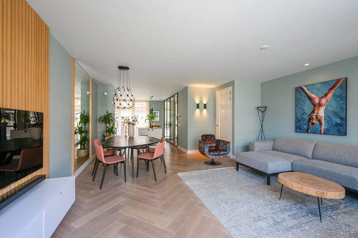 Foto 27 van George Seferislaan 14