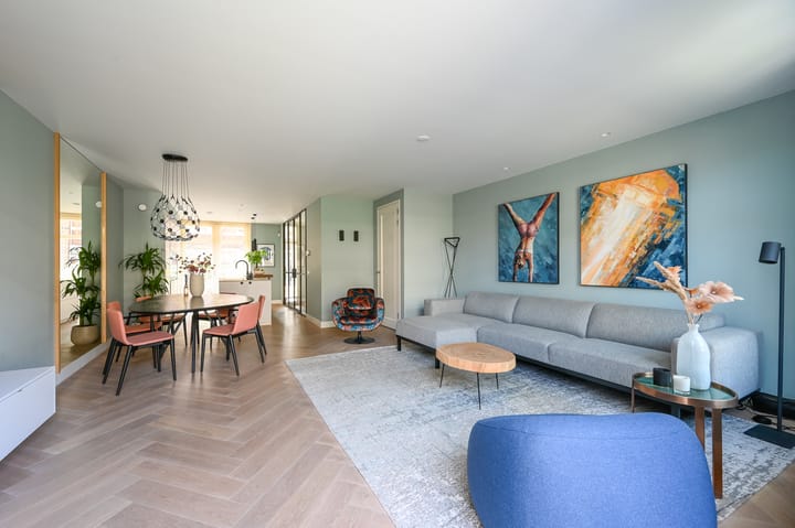 Foto 28 van George Seferislaan 14