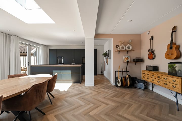 Foto 13 van Irissenstraat 40